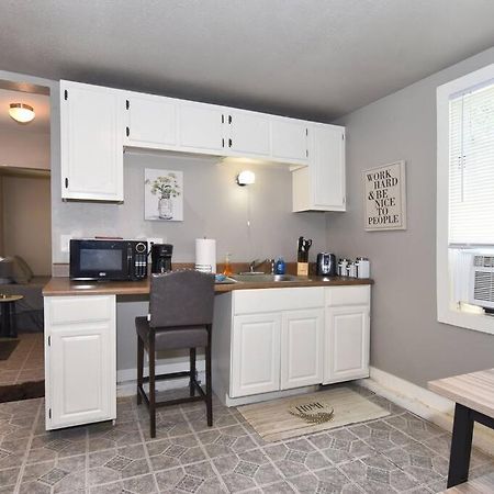 Cherry St Little Love House* Shop*Dine* Rt 66*Expo Center*Bok*Downtown Tulsa Luaran gambar