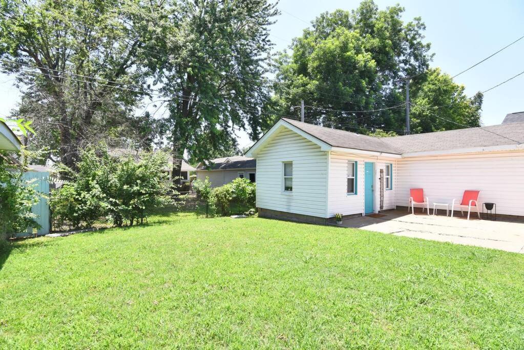 Cherry St Little Love House* Shop*Dine* Rt 66*Expo Center*Bok*Downtown Tulsa Luaran gambar