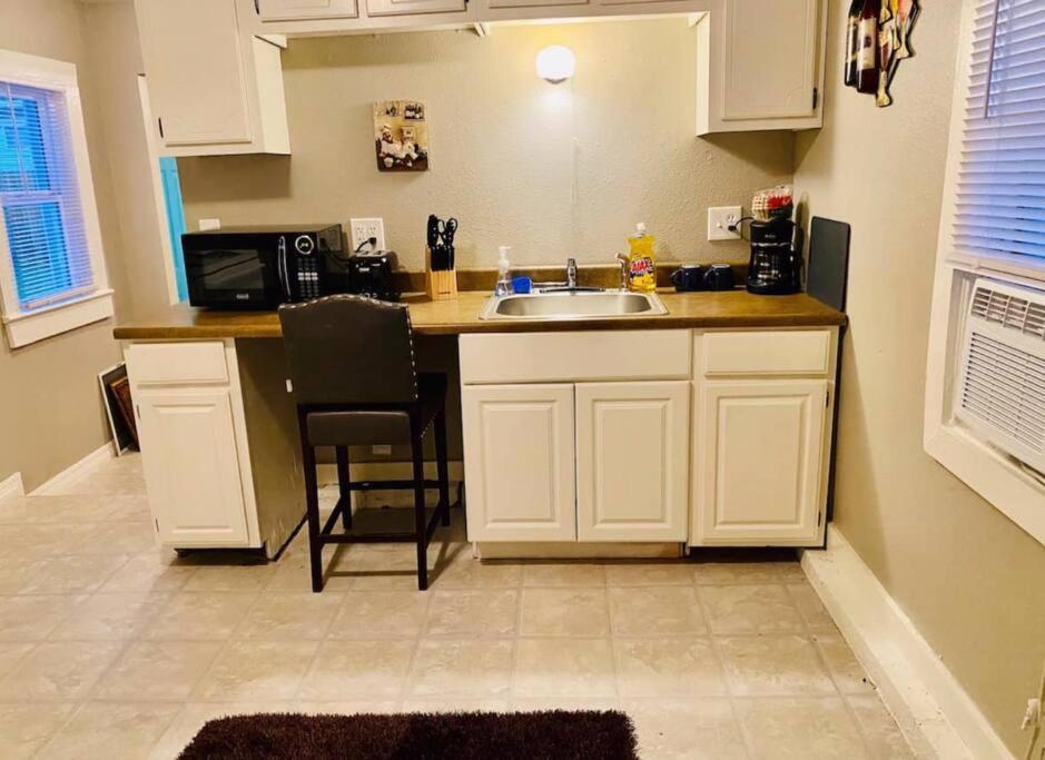 Cherry St Little Love House* Shop*Dine* Rt 66*Expo Center*Bok*Downtown Tulsa Luaran gambar