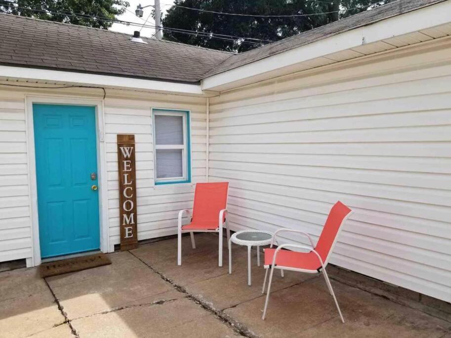 Cherry St Little Love House* Shop*Dine* Rt 66*Expo Center*Bok*Downtown Tulsa Luaran gambar