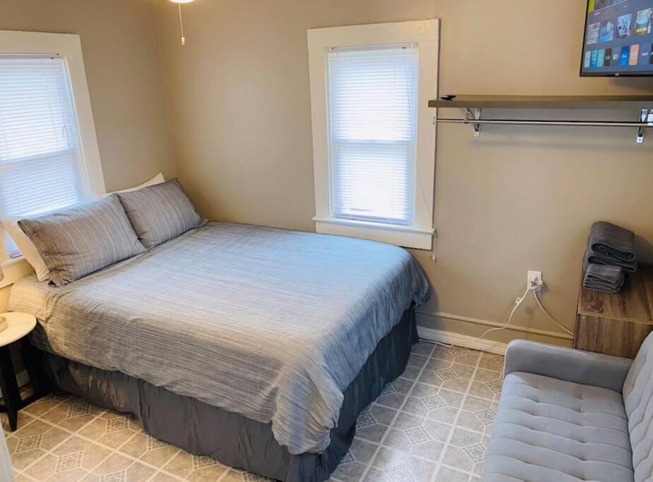 Cherry St Little Love House* Shop*Dine* Rt 66*Expo Center*Bok*Downtown Tulsa Luaran gambar